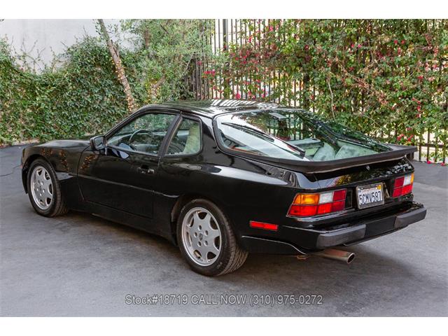 1990 Porsche 944 S2 (CC-1961048) for sale in Beverly Hills, California