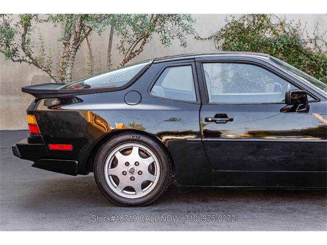 1990 Porsche 944 S2 (CC-1961048) for sale in Beverly Hills, California