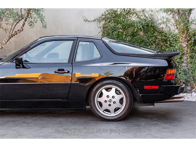 1990 Porsche 944 S2 (CC-1961048) for sale in Beverly Hills, California