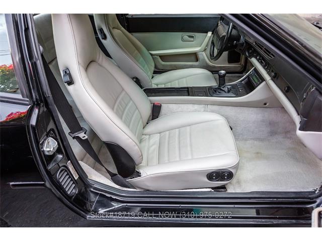 1990 Porsche 944 S2 (CC-1961048) for sale in Beverly Hills, California