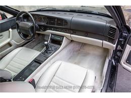 1990 Porsche 944 S2 (CC-1961048) for sale in Beverly Hills, California
