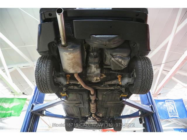 1990 Porsche 944 S2 (CC-1961048) for sale in Beverly Hills, California