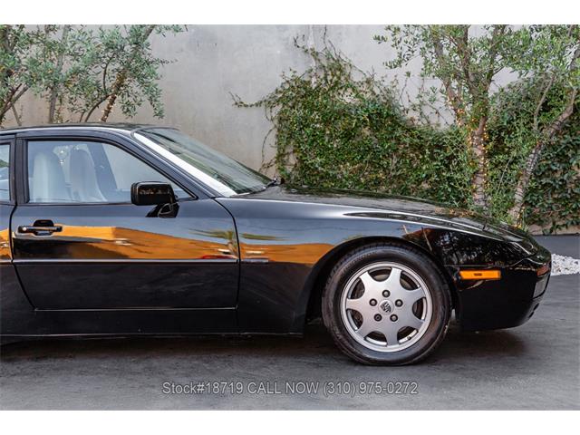 1990 Porsche 944 S2 (CC-1961048) for sale in Beverly Hills, California