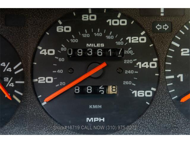 1990 Porsche 944 S2 (CC-1961048) for sale in Beverly Hills, California