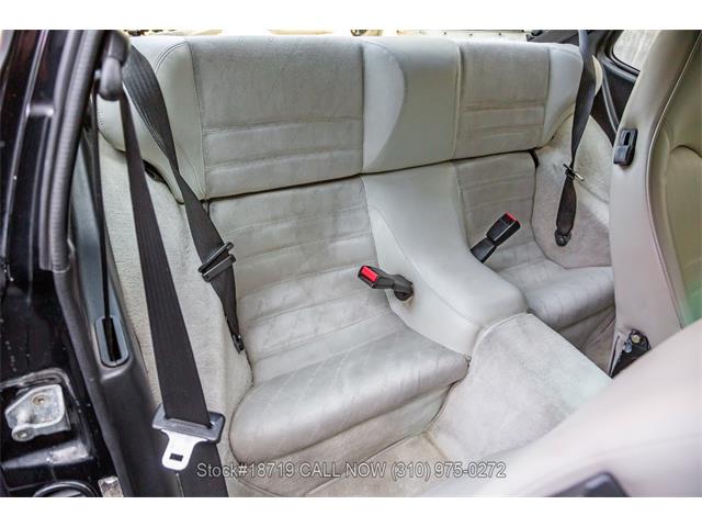 1990 Porsche 944 S2 (CC-1961048) for sale in Beverly Hills, California
