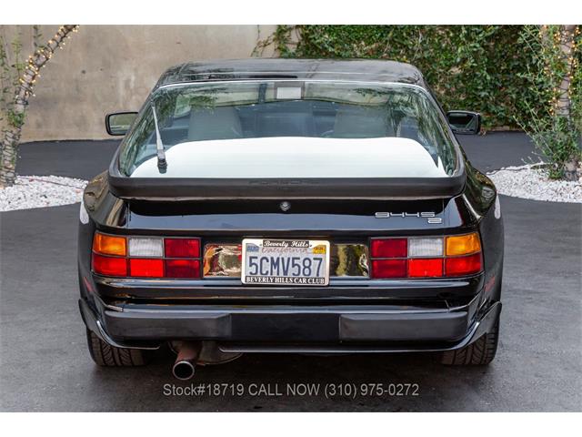 1990 Porsche 944 S2 (CC-1961048) for sale in Beverly Hills, California