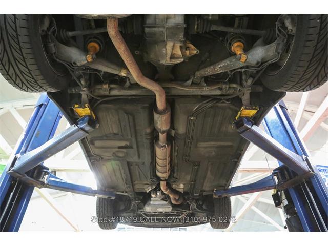 1990 Porsche 944 S2 (CC-1961048) for sale in Beverly Hills, California
