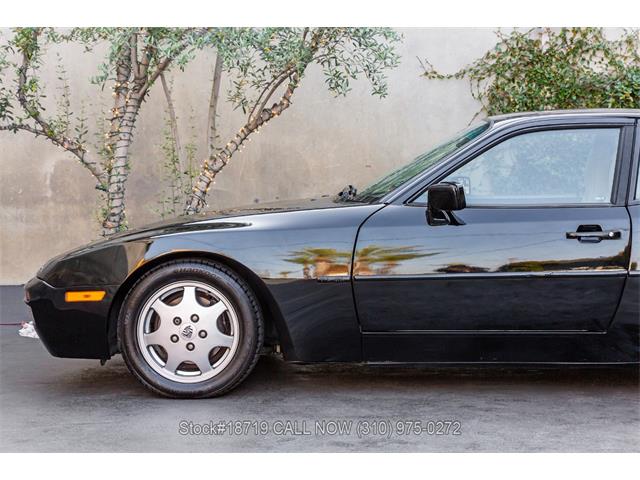 1990 Porsche 944 S2 (CC-1961048) for sale in Beverly Hills, California