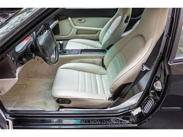 1990 Porsche 944 S2 (CC-1961048) for sale in Beverly Hills, California