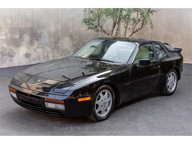 1990 Porsche 944 S2 (CC-1961048) for sale in Beverly Hills, California
