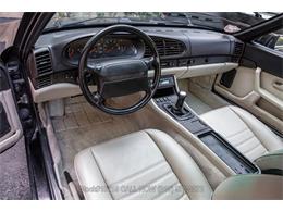 1990 Porsche 944 S2 (CC-1961048) for sale in Beverly Hills, California