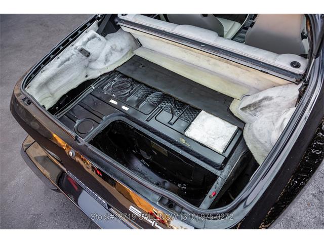 1990 Porsche 944 S2 (CC-1961048) for sale in Beverly Hills, California