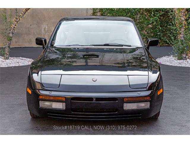 1990 Porsche 944 S2 (CC-1961048) for sale in Beverly Hills, California