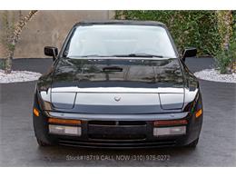 1990 Porsche 944 S2 (CC-1961048) for sale in Beverly Hills, California