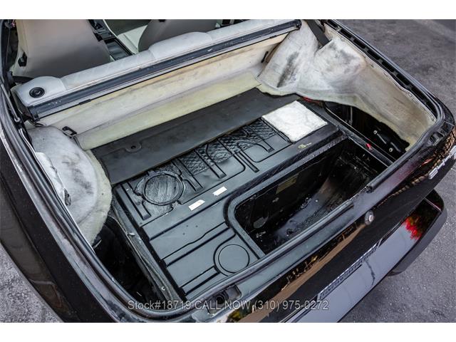 1990 Porsche 944 S2 (CC-1961048) for sale in Beverly Hills, California