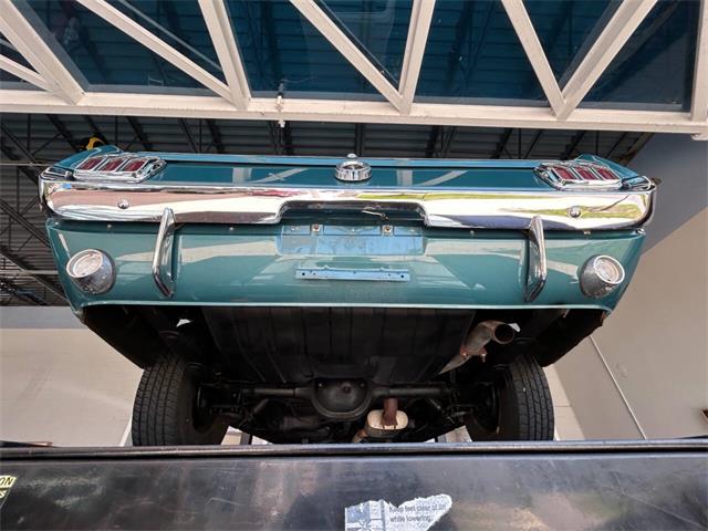 1965 Ford Mustang (CC-1961060) for sale in Bradenton, Florida