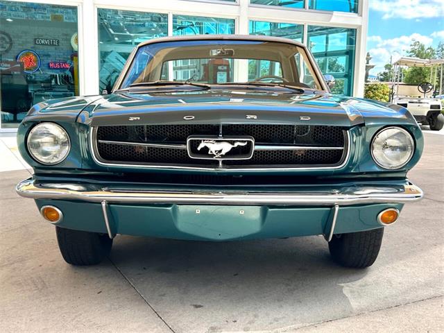 1965 Ford Mustang (CC-1961060) for sale in Bradenton, Florida