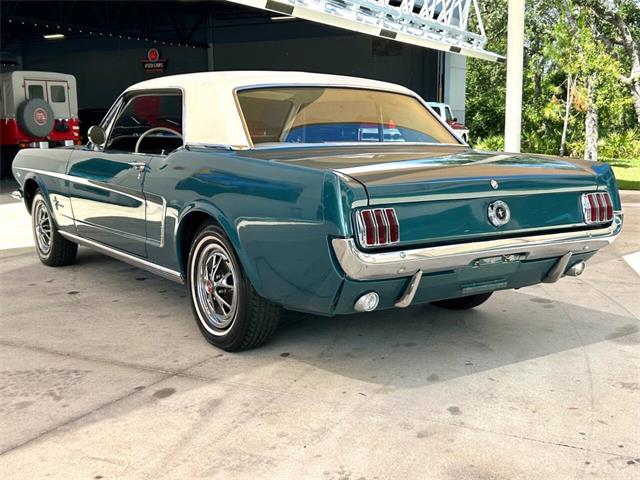 1965 Ford Mustang (CC-1961060) for sale in Bradenton, Florida