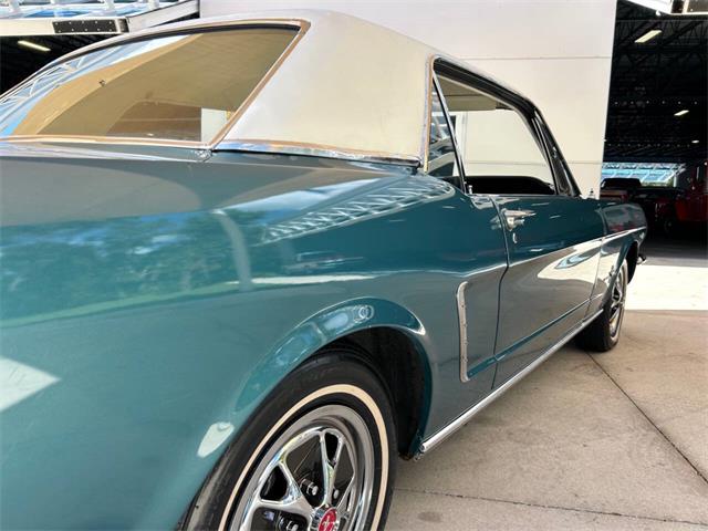 1965 Ford Mustang (CC-1961060) for sale in Bradenton, Florida