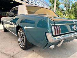 1965 Ford Mustang (CC-1961060) for sale in Bradenton, Florida