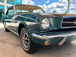 1965 Ford Mustang (CC-1961060) for sale in Bradenton, Florida