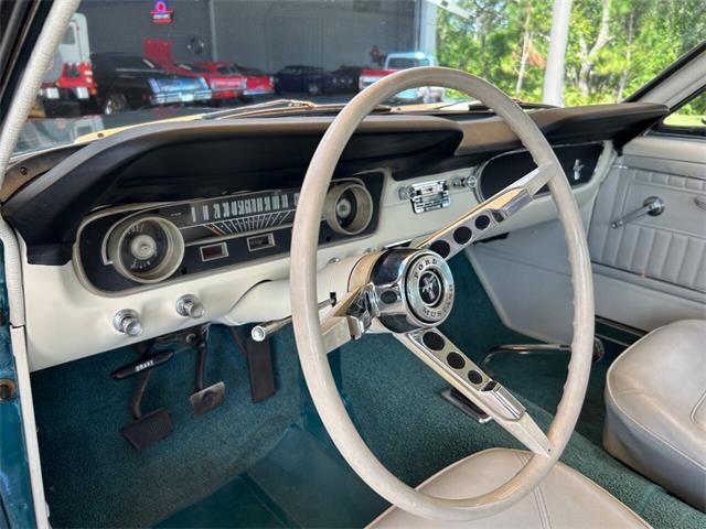 1965 Ford Mustang (CC-1961060) for sale in Bradenton, Florida