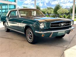 1965 Ford Mustang (CC-1961060) for sale in Bradenton, Florida