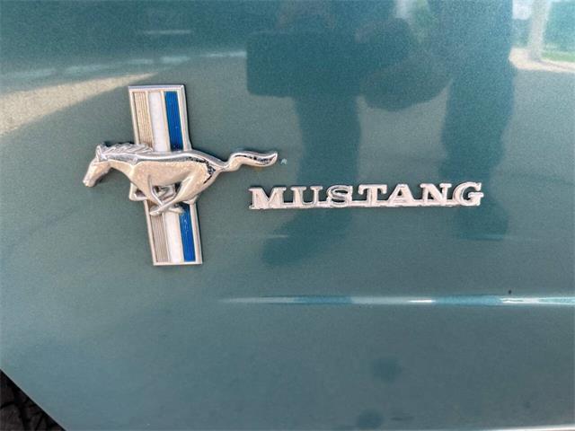 1965 Ford Mustang (CC-1961060) for sale in Bradenton, Florida