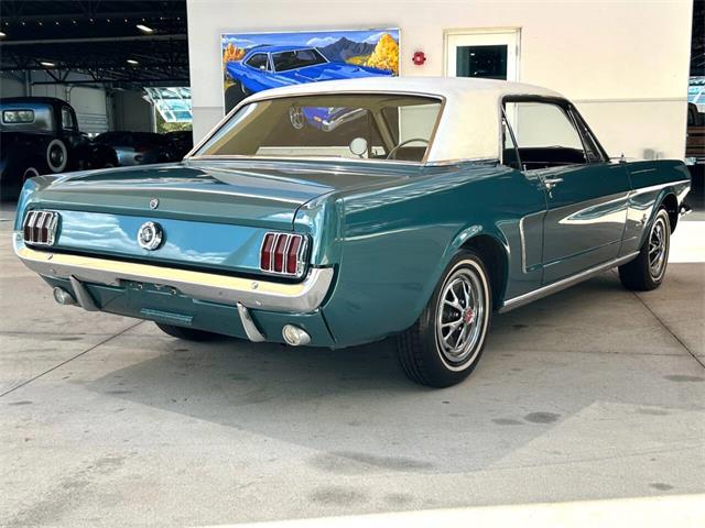 1965 Ford Mustang (CC-1961060) for sale in Bradenton, Florida