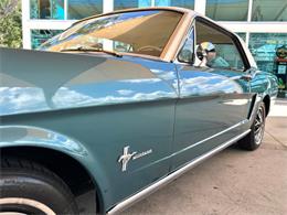 1965 Ford Mustang (CC-1961060) for sale in Bradenton, Florida
