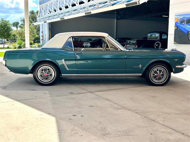 1965 Ford Mustang (CC-1961060) for sale in Bradenton, Florida