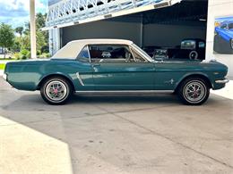 1965 Ford Mustang (CC-1961060) for sale in Bradenton, Florida