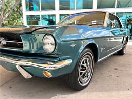 1965 Ford Mustang (CC-1961060) for sale in Bradenton, Florida