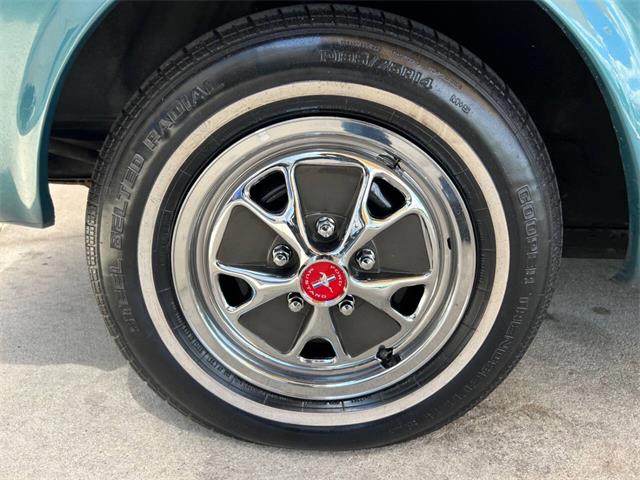 1965 Ford Mustang (CC-1961060) for sale in Bradenton, Florida