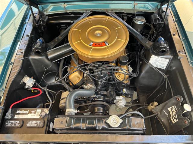 1965 Ford Mustang (CC-1961060) for sale in Bradenton, Florida