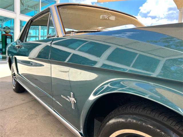 1965 Ford Mustang (CC-1961060) for sale in Bradenton, Florida