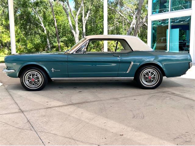 1965 Ford Mustang (CC-1961060) for sale in Bradenton, Florida