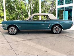 1965 Ford Mustang (CC-1961060) for sale in Bradenton, Florida
