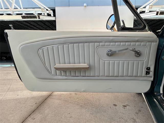 1965 Ford Mustang (CC-1961060) for sale in Bradenton, Florida