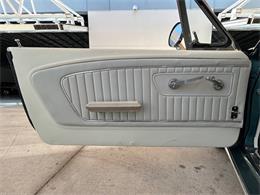 1965 Ford Mustang (CC-1961060) for sale in Bradenton, Florida