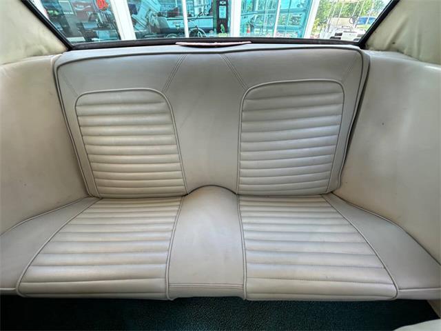 1965 Ford Mustang (CC-1961060) for sale in Bradenton, Florida