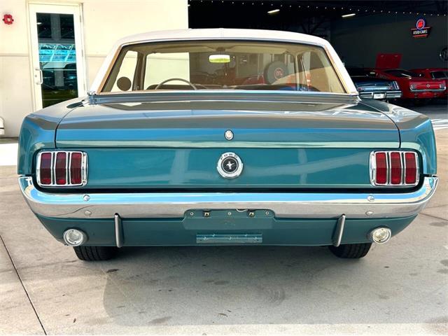 1965 Ford Mustang (CC-1961060) for sale in Bradenton, Florida