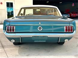 1965 Ford Mustang (CC-1961060) for sale in Bradenton, Florida