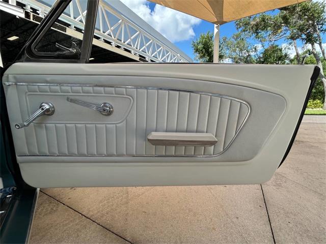 1965 Ford Mustang (CC-1961060) for sale in Bradenton, Florida