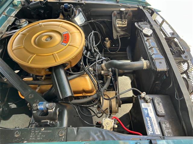1965 Ford Mustang (CC-1961060) for sale in Bradenton, Florida
