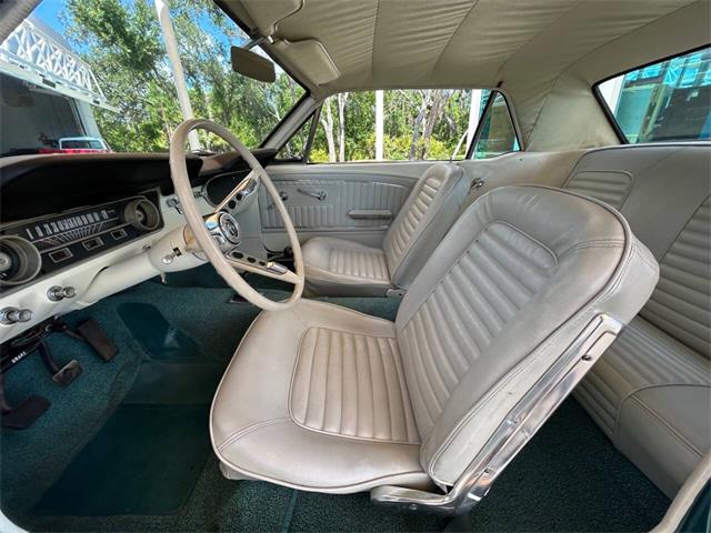 1965 Ford Mustang (CC-1961060) for sale in Bradenton, Florida