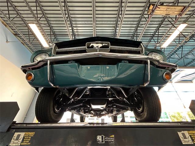1965 Ford Mustang (CC-1961060) for sale in Bradenton, Florida