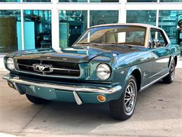 1965 Ford Mustang (CC-1961060) for sale in Bradenton, Florida