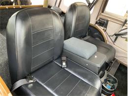 1969 Jeep CJ5 (CC-1961063) for sale in Fredericksburg, Texas