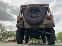 1969 Jeep CJ5 (CC-1961063) for sale in Fredericksburg, Texas